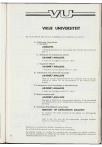 Vrije Universiteitsblad 1966 - pagina 61
