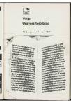 Vrije Universiteitsblad 1967 - pagina 53