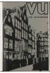 Vrije Universiteitsblad 1967 - pagina 69