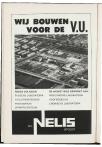 Vrije Universiteitsblad 1968 - pagina 121