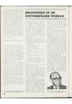 Vrije Universiteitsblad 1969 - pagina 112