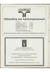 Vrije Universiteitsblad 1969 - pagina 122