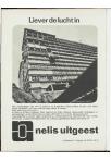 Vrije Universiteitsblad 1970 - pagina 186