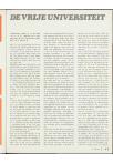 Vrije Universiteitsblad 1971 - pagina 35