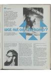 VU Magazine 1971 - pagina 23