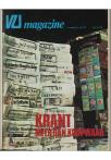 VU Magazine 1972 - pagina 155
