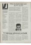 VU Magazine 1985 - pagina 24