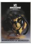 VU Magazine 1986 - pagina 365